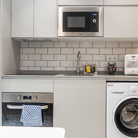 Florit Flats - Urban Beach I Y II Apartments Валенсия Екстериор снимка