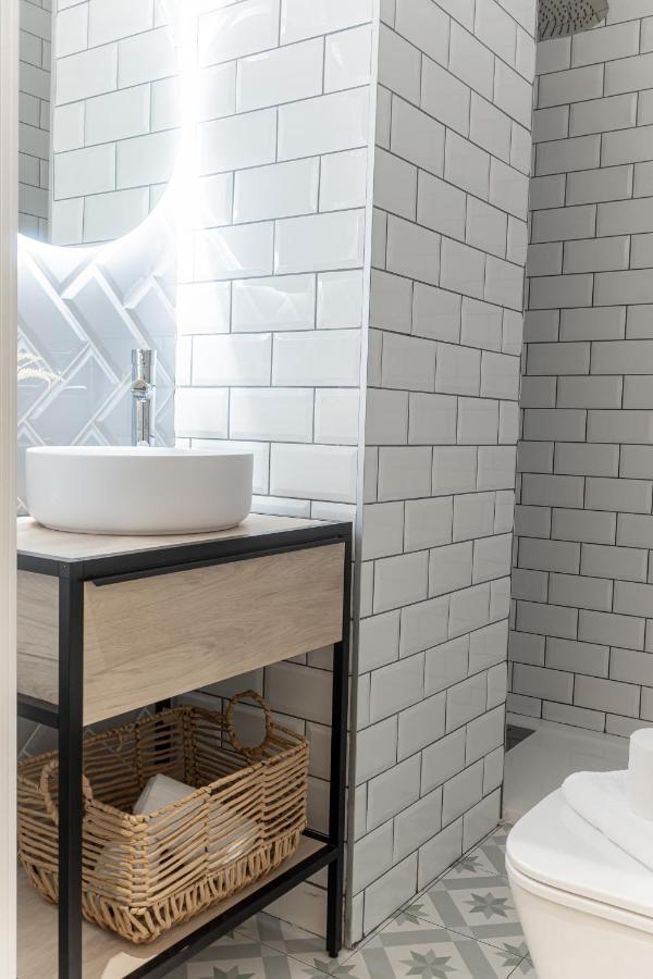 Florit Flats - Urban Beach I Y II Apartments Валенсия Екстериор снимка