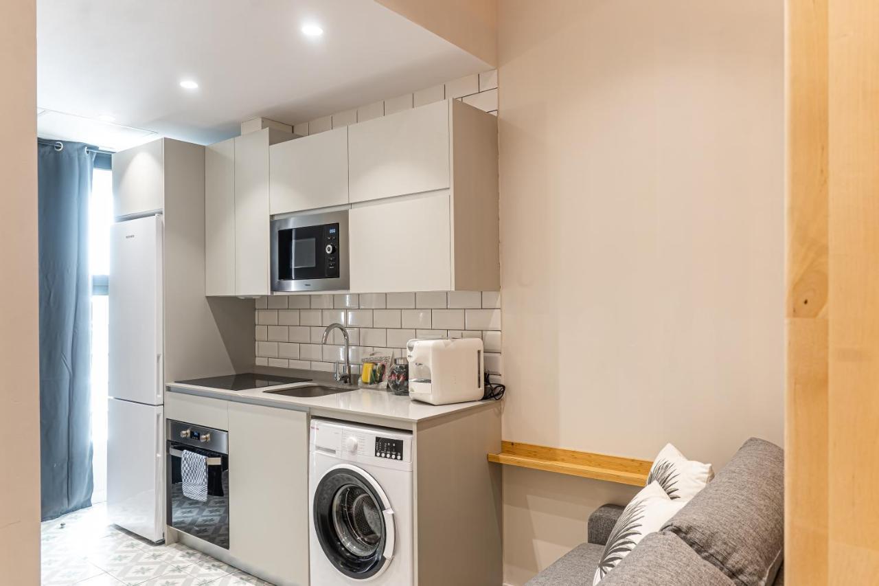 Florit Flats - Urban Beach I Y II Apartments Валенсия Екстериор снимка