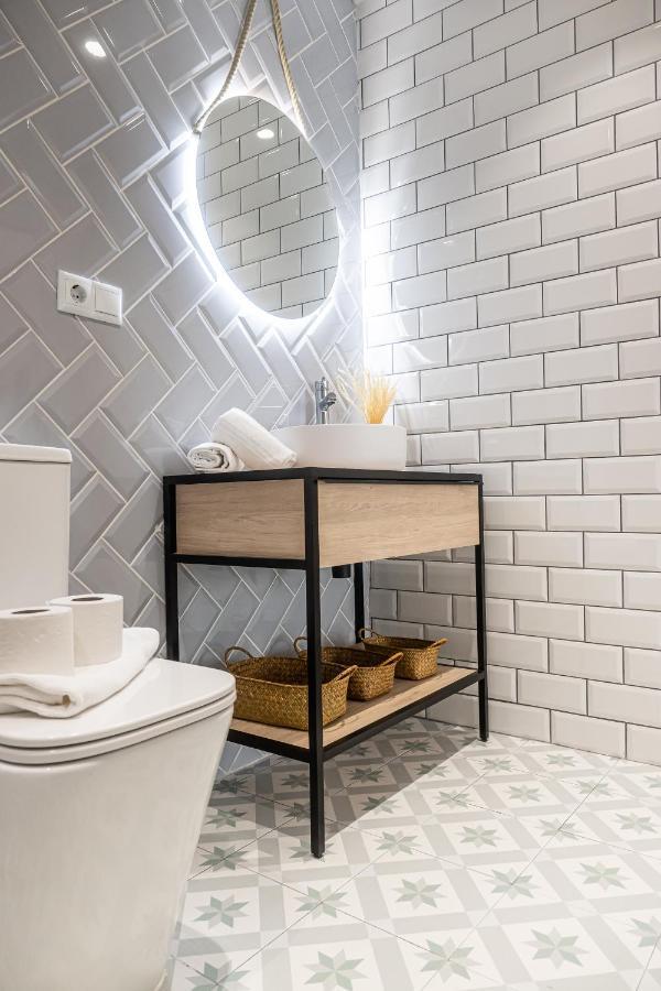 Florit Flats - Urban Beach I Y II Apartments Валенсия Екстериор снимка