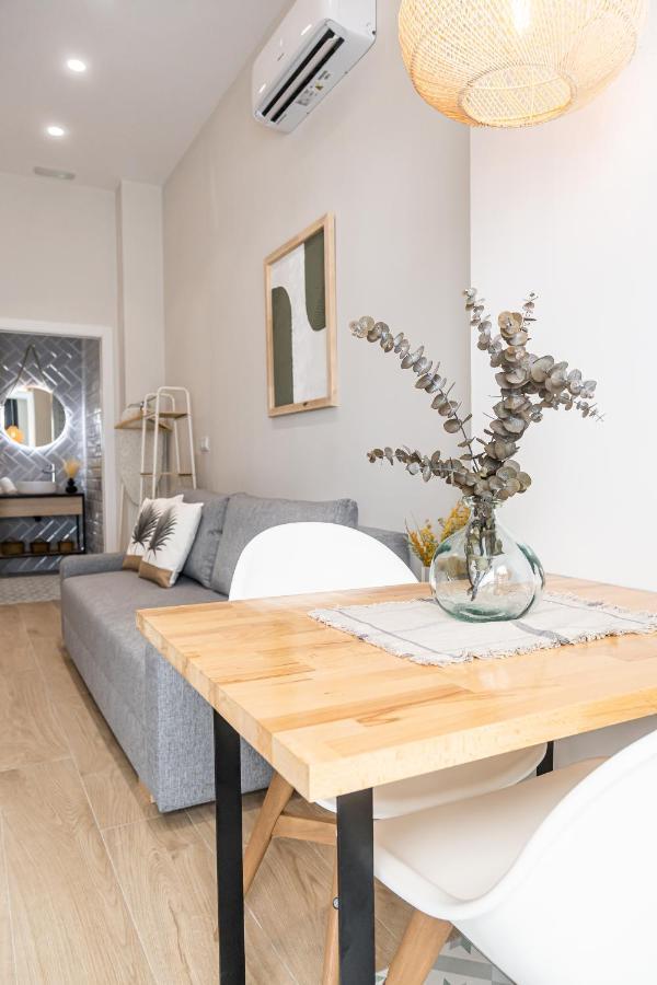 Florit Flats - Urban Beach I Y II Apartments Валенсия Екстериор снимка