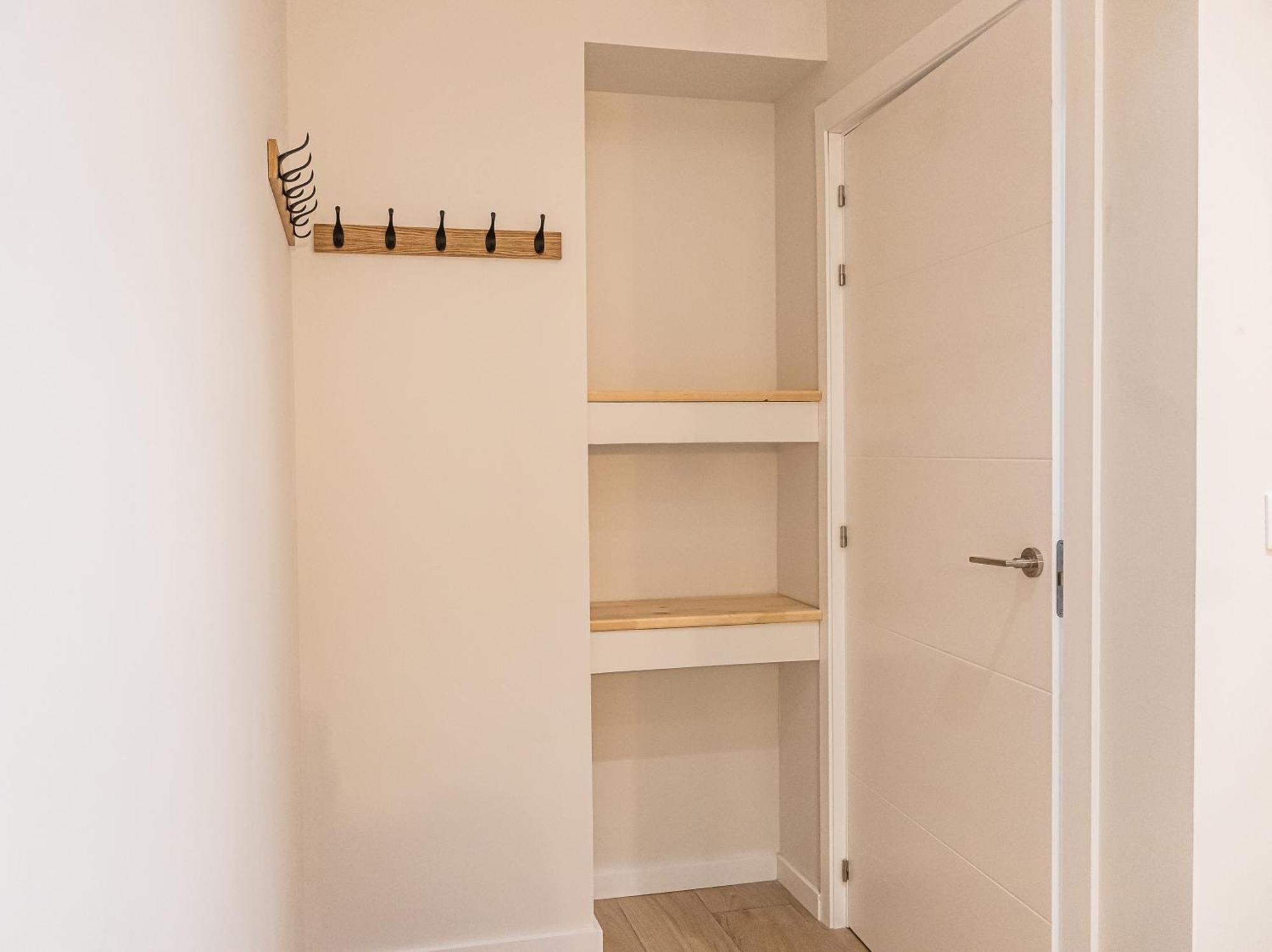 Florit Flats - Urban Beach I Y II Apartments Валенсия Екстериор снимка