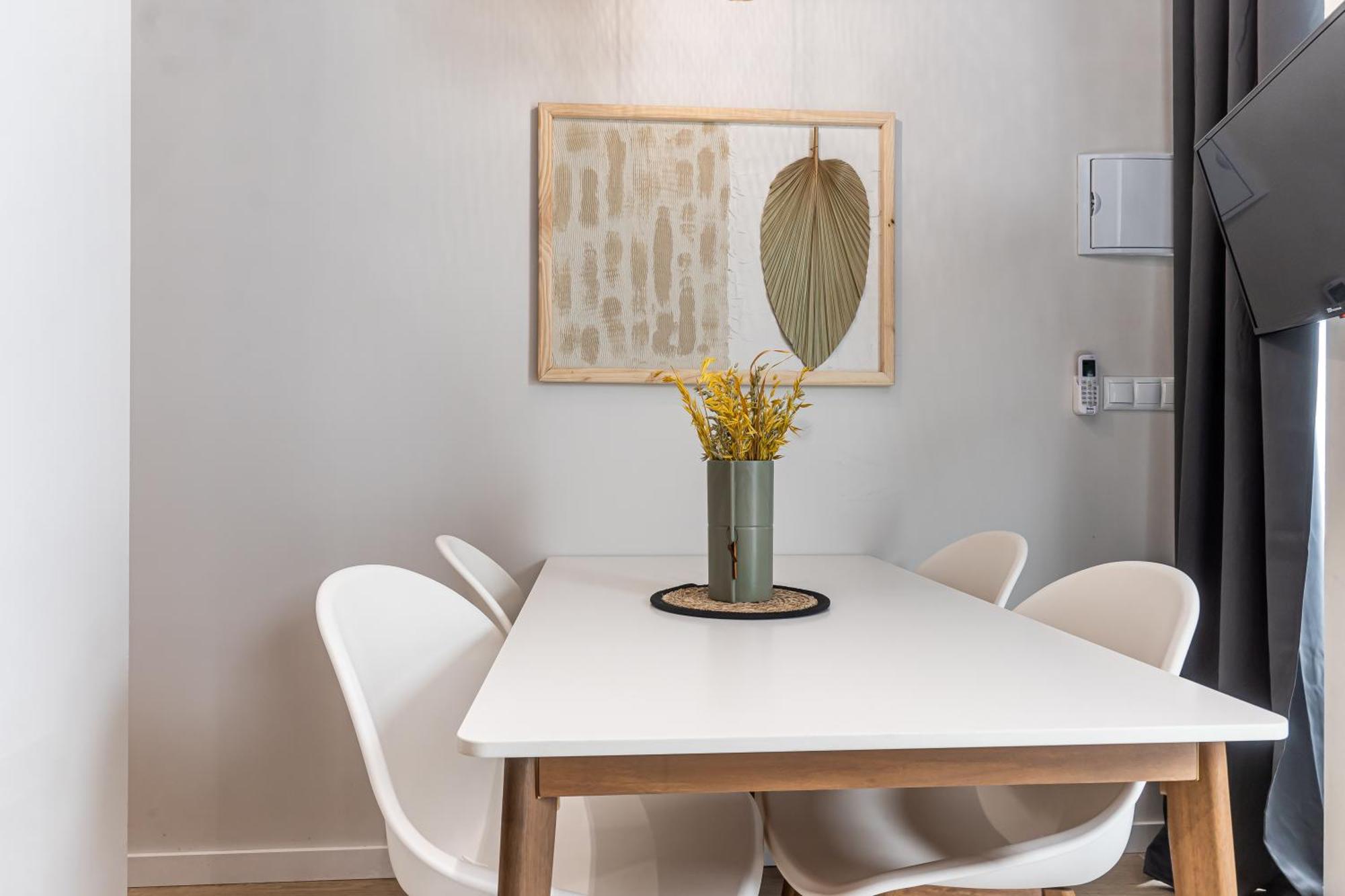Florit Flats - Urban Beach I Y II Apartments Валенсия Екстериор снимка