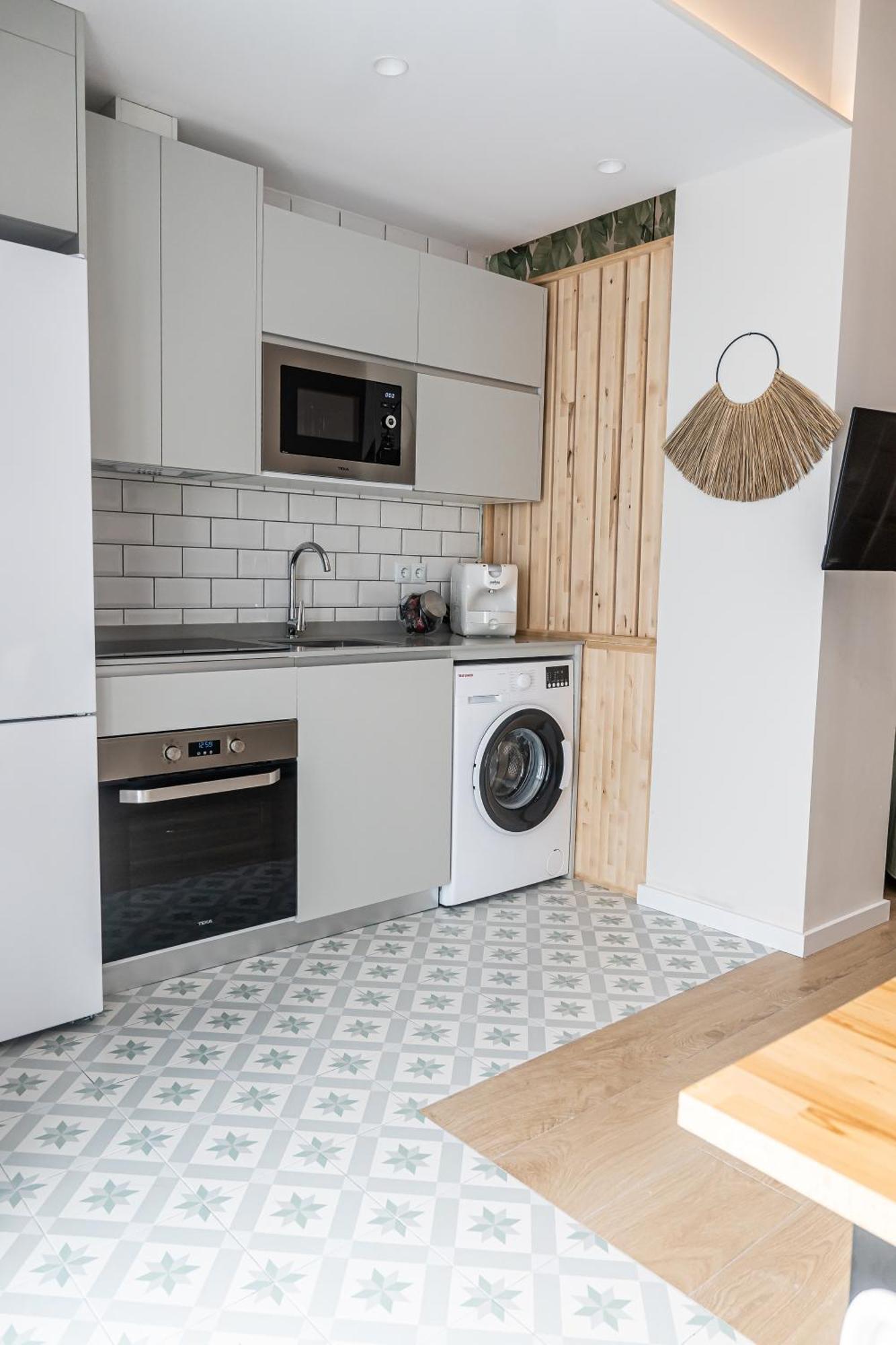 Florit Flats - Urban Beach I Y II Apartments Валенсия Екстериор снимка