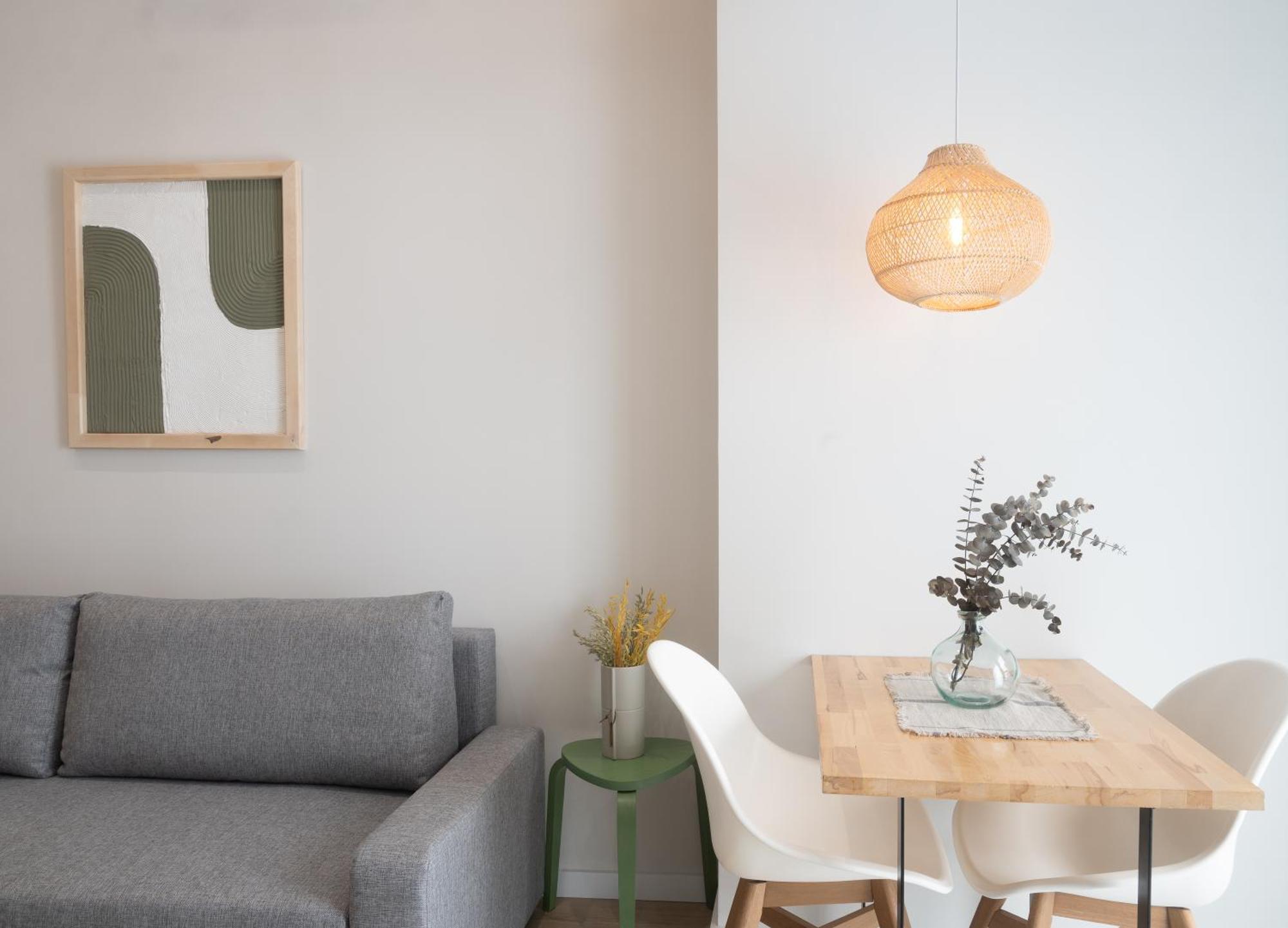 Florit Flats - Urban Beach I Y II Apartments Валенсия Екстериор снимка