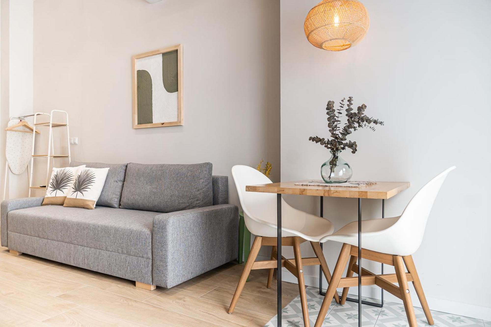 Florit Flats - Urban Beach I Y II Apartments Валенсия Екстериор снимка