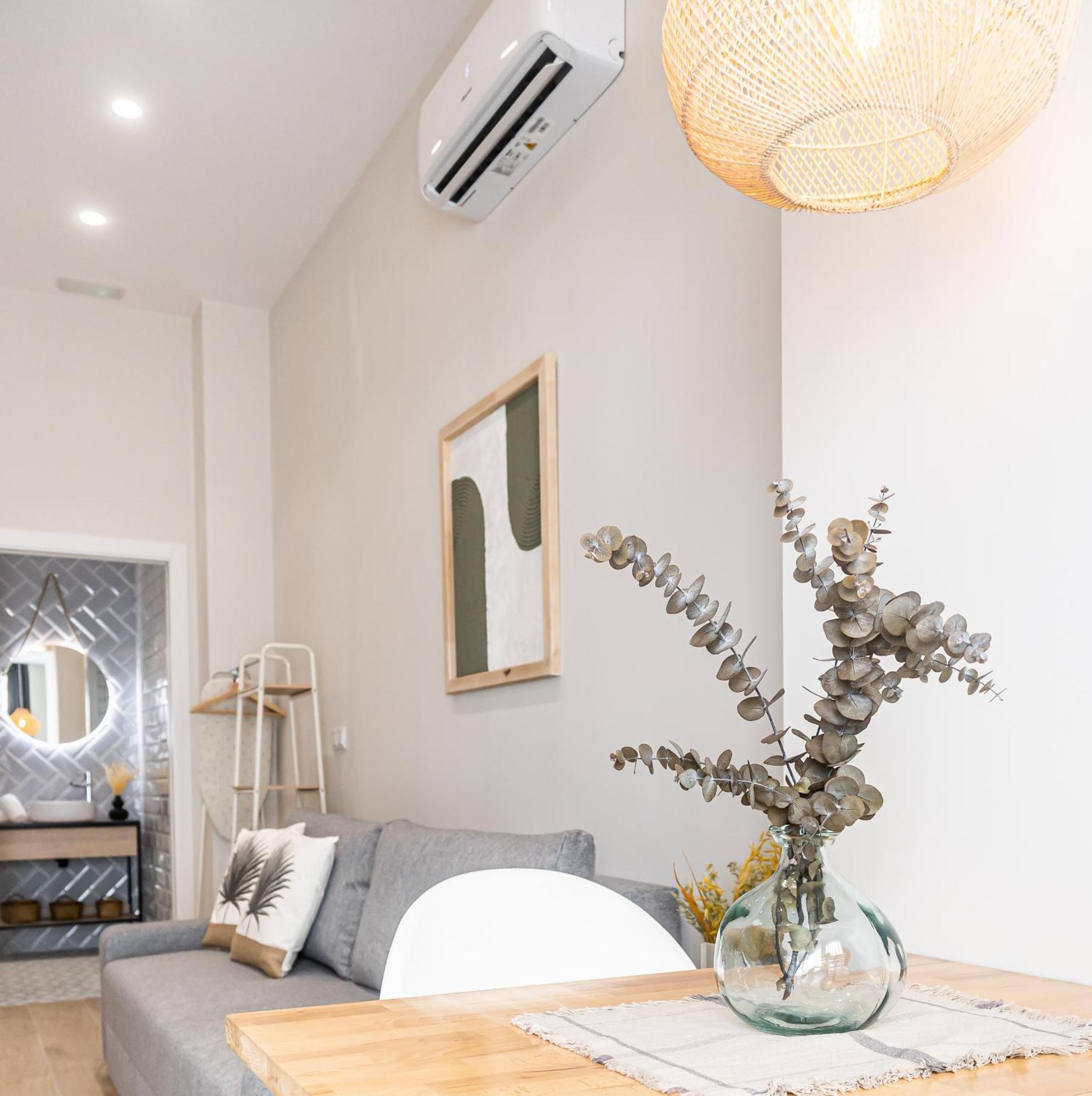 Florit Flats - Urban Beach I Y II Apartments Валенсия Екстериор снимка